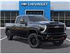 2026 Chevrolet Silverado 2500HD LTZ (Stk: 2-131675) in Paisley - Image 8 of 24