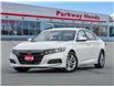 2018 Honda Accord LX (Stk: 23U12347) in North York - Image 1 of 23