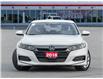 2018 Honda Accord LX (Stk: 23U12347) in North York - Image 3 of 23
