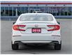 2018 Honda Accord LX (Stk: 23U12347) in North York - Image 7 of 23
