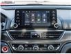 2018 Honda Accord LX (Stk: 23U12347) in North York - Image 23 of 23