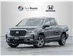 2021 Honda Ridgeline Touring (Stk: 25-3332A) in Newmarket - Image 1 of 26