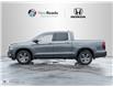 2021 Honda Ridgeline Touring (Stk: 25-3332A) in Newmarket - Image 4 of 26