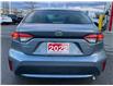 2022 Toyota Corolla LE (Stk: TB329A) in Cobourg - Image 6 of 23