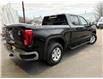 2024 GMC Sierra 1500 Pro (Stk: -) in Sussex - Image 4 of 13