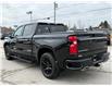 2022 Chevrolet Silverado 1500 RST (Stk: W9265) in Uxbridge - Image 5 of 22