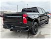 2022 Chevrolet Silverado 1500 RST (Stk: W9265) in Uxbridge - Image 7 of 22