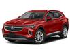 2022 Buick Envision Avenir (Stk: 25559A) in Campbellton - Image 1 of 12