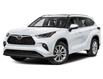 2025 Toyota Highlander Limited (Stk: 10116755) in Markham - Image 1 of 12