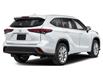 2025 Toyota Highlander Limited (Stk: 10116755) in Markham - Image 3 of 12