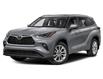 2025 Toyota Highlander Limited (Stk: 10117304) in Markham - Image 1 of 10