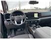 2026 GMC Sierra 1500 Elevation (Stk: TG171415) in Calgary - Image 14 of 22