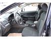 2014 Subaru Impreza 2.0i Sport Package (Stk: 08922U) in Cranbrook - Image 10 of 27 2014 Subaru Impreza 2.0i Sport Package (Stk: 08922U) in Cranbrook - Image 10 of 27