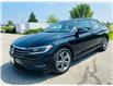 2019 Volkswagen Jetta 1.4 TSI Execline (Stk: HV618B) in Walkerton - Image 9 of 28