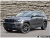 2023 Jeep Grand Cherokee 4xe Base (Stk: S2100A) in Welland - Image 1 of 31