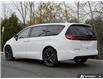 2026 Chrysler Pacifica Select (Stk: T8008) in Welland - Image 4 of 28