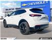 2024 Buick Envision Sport Touring (Stk: 037643) in Goderich - Image 3 of 28