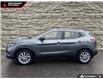 2023 Nissan Qashqai SL (Stk: 114954) in North Vancouver - Image 3 of 23 2023 Nissan Qashqai SL (Stk: 114954) in North Vancouver - Image 3 of 23