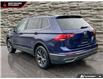 2024 Volkswagen Tiguan Comfortline (Stk: 101965) in North Vancouver - Image 4 of 24