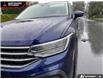2024 Volkswagen Tiguan Comfortline (Stk: 101965) in North Vancouver - Image 8 of 24