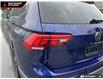2024 Volkswagen Tiguan Comfortline (Stk: 101965) in North Vancouver - Image 10 of 24