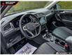 2024 Volkswagen Tiguan Comfortline (Stk: 101965) in North Vancouver - Image 12 of 24