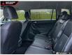 2024 Volkswagen Tiguan Comfortline (Stk: 101965) in North Vancouver - Image 22 of 24