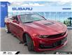 2022 Chevrolet Camaro SS (Stk: 6010A) in Tecumseh - Image 4 of 26