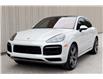 2021 Porsche Cayenne  (Stk: AP3406) in Vaughan - Image 1 of 26