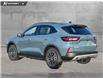 2026 Ford Escape PHEV (Stk: 26AS4847) in Airdrie - Image 4 of 25