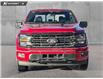 2025 Ford F-150 XLT (Stk: 25AT1510) in Airdrie - Image 2 of 25