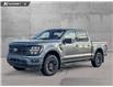2025 Ford F-150 XLT (Stk: 25AT4546) in Airdrie - Image 1 of 25