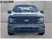 2025 Ford F-150 XLT (Stk: 25AT4546) in Airdrie - Image 2 of 25