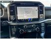 2025 Ford F-150 XLT (Stk: 25AT4546) in Airdrie - Image 19 of 25