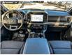 2025 Ford F-150 XLT (Stk: 25AT4546) in Airdrie - Image 24 of 25