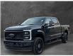 2026 Ford F-350 XLT (Stk: 0T6029) in Kamloops - Image 1 of 25