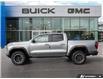 2026 GMC Canyon AT4 (Stk: 42204) in Georgetown - Image 2 of 28