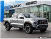 2026 GMC Canyon AT4 (Stk: 42204) in Georgetown - Image 7 of 28