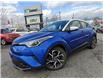 2018 Toyota C-HR XLE Premium Package in Ottawa - Image 1 of 22