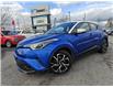 2018 Toyota C-HR XLE Premium Package in Ottawa - Image 22 of 22