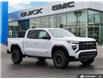 2026 GMC Canyon AT4 (Stk: 42213) in Georgetown - Image 7 of 28