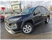 2021 Toyota RAV4 Trail in Ottawa - Image 1 of 23