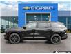 2026 Chevrolet Traverse RS (Stk: 42215) in Georgetown - Image 2 of 28