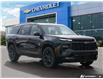 2026 Chevrolet Traverse RS (Stk: 42215) in Georgetown - Image 7 of 28
