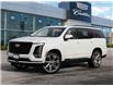 2026 Cadillac Escalade Platinum Sport (Stk: 172961) in London - Image 1 of 27