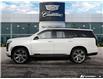 2026 Cadillac Escalade Platinum Sport (Stk: 172961) in London - Image 3 of 27