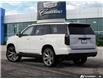2026 Cadillac Escalade Platinum Sport (Stk: 172961) in London - Image 4 of 27
