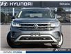 2022 Volkswagen Atlas 3.6 FSI Highline (Stk: 7-1483A) in Whitby - Image 2 of 30