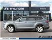 2022 Volkswagen Atlas 3.6 FSI Highline (Stk: 7-1483A) in Whitby - Image 3 of 30