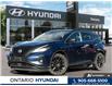 2021 Nissan Murano Midnight Edition (Stk: 7-1493A) in Whitby - Image 1 of 27
